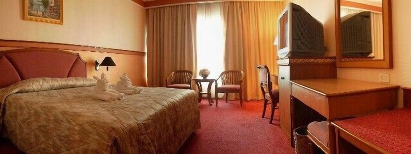 Imagen de la habitación del Hotel Sakura Grand View Hat Yai. Foto 10