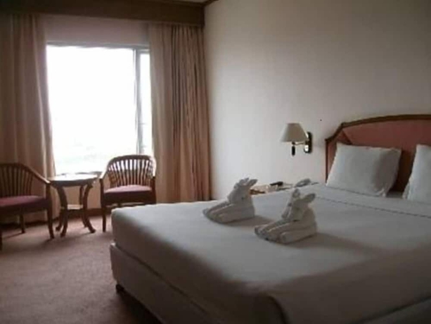 Imagen de la habitación del Hotel Sakura Grand View Hat Yai. Foto 13