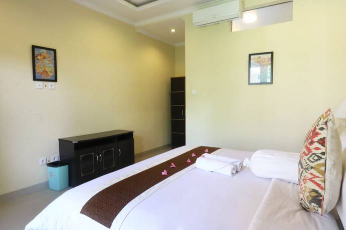Imagen de la habitación del Hotel Sakura Guest House, Canggu. Foto 7