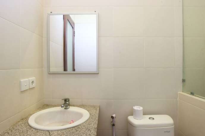 Imagen de la habitación del Hotel Sakura Guest House, Canggu. Foto 13