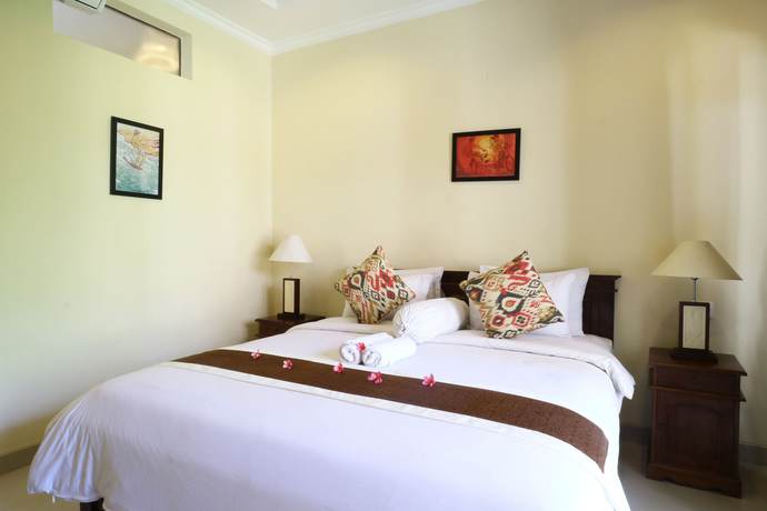 Imagen de la habitación del Hotel Sakura Guest House, Canggu. Foto 14