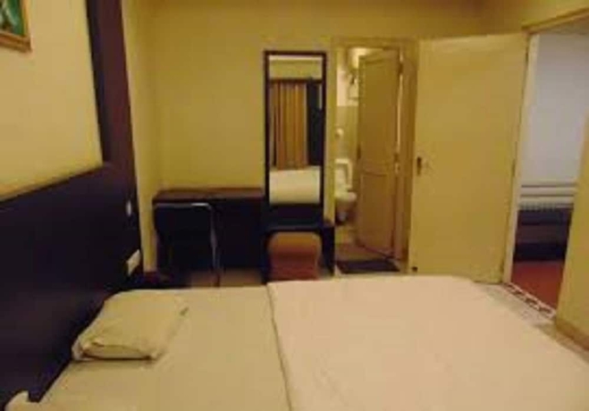 Imagen de la habitación del Hotel Sakura Guest House, Fatehpur. Foto 2