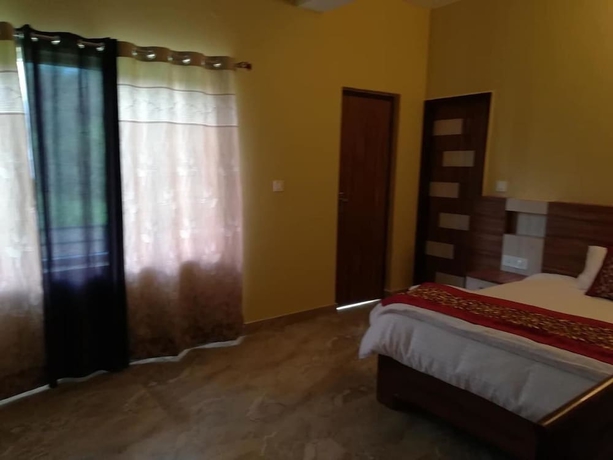 Imagen de la habitación del Hotel Sakura Guest House, Fatehpur. Foto 3