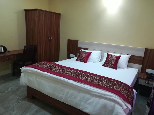 Imagen de la habitación del Hotel Sakura Guest House, Fatehpur. Foto 4