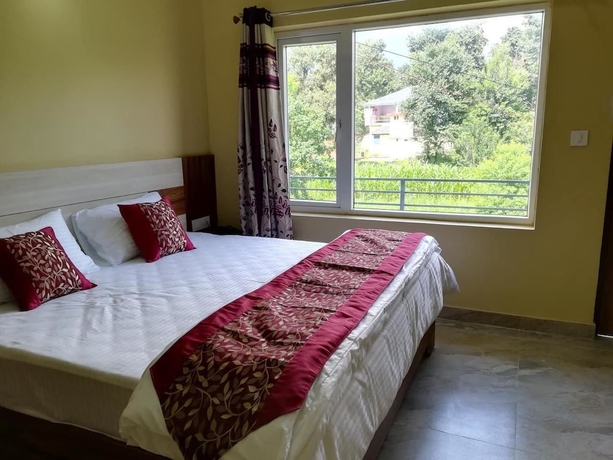 Imagen de la habitación del Hotel Sakura Guest House, Fatehpur. Foto 5