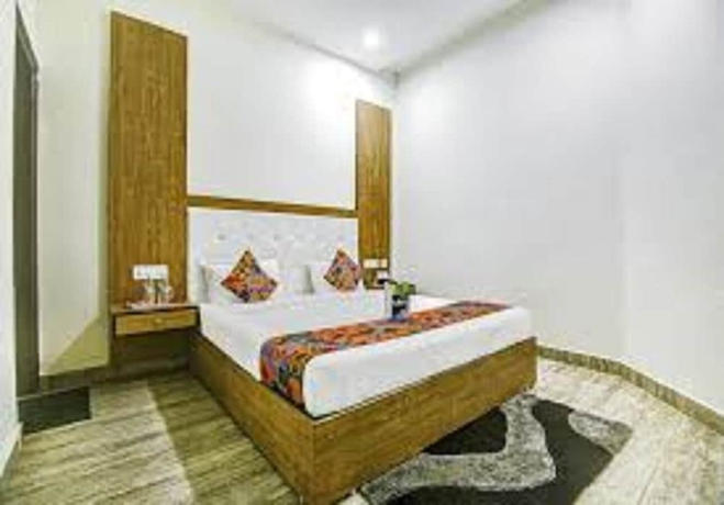 Imagen de la habitación del Hotel Sakura Guest House, Fatehpur. Foto 6