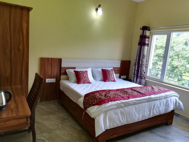 Imagen de la habitación del Hotel Sakura Guest House, Fatehpur. Foto 7