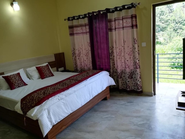 Imagen de la habitación del Hotel Sakura Guest House, Fatehpur. Foto 8