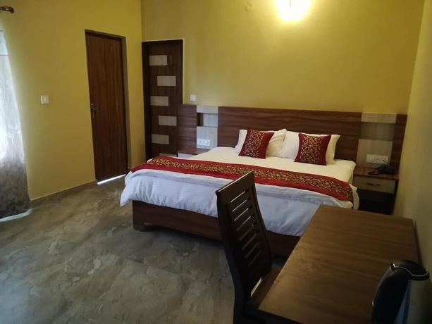 Imagen de la habitación del Hotel Sakura Guest House, Fatehpur. Foto 9