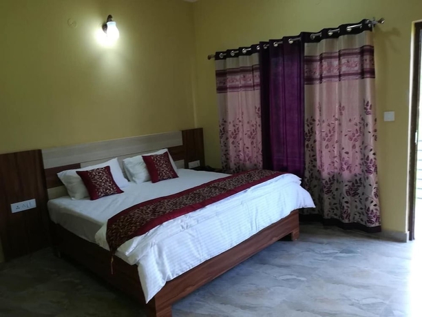 Imagen de la habitación del Hotel Sakura Guest House, Fatehpur. Foto 10