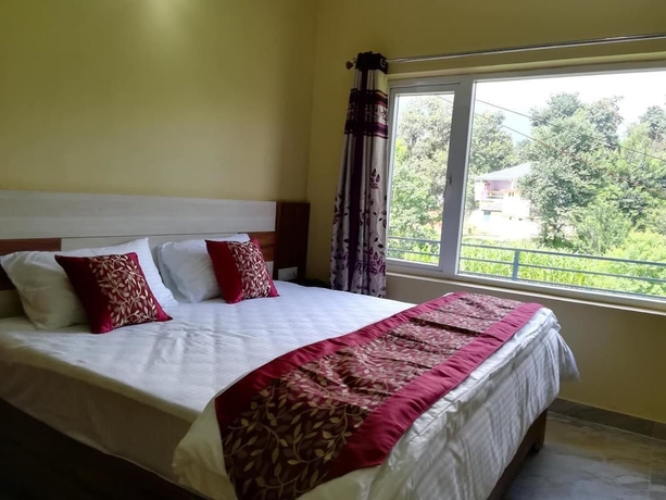 Imagen de la habitación del Hotel Sakura Guest House, Fatehpur. Foto 11