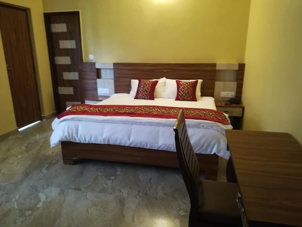 Imagen de la habitación del Hotel Sakura Guest House, Fatehpur. Foto 12