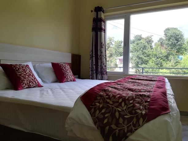 Imagen de la habitación del Hotel Sakura Guest House, Fatehpur. Foto 13