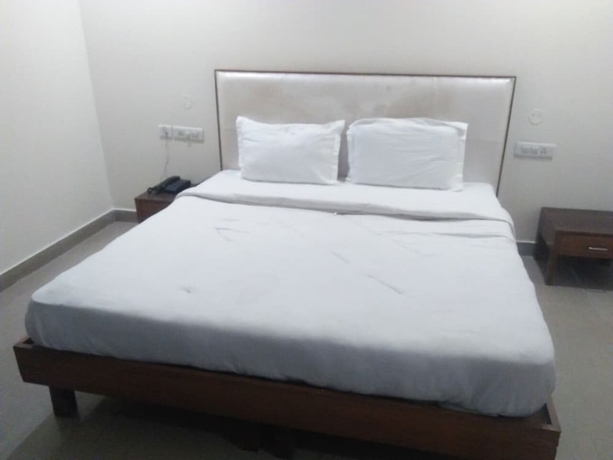 Imagen de la habitación del Hotel Sakura Guest House, Fatehpur. Foto 14