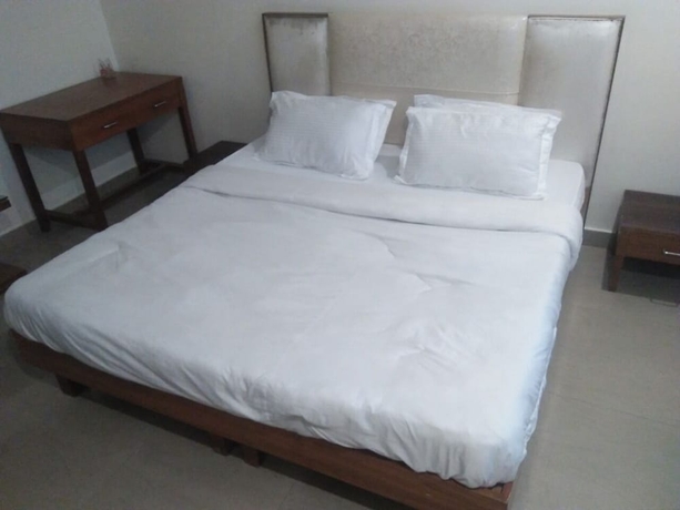 Imagen de la habitación del Hotel Sakura Guest House, Fatehpur. Foto 15
