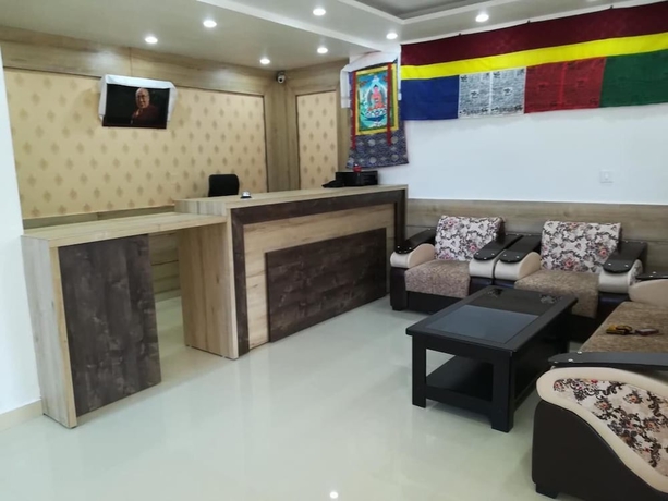 Imagen de la habitación del Hotel Sakura Guest House, Fatehpur. Foto 17