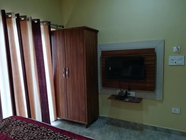 Imagen de la habitación del Hotel Sakura Guest House, Fatehpur. Foto 18