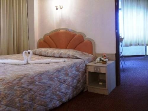 Imagen general del Hotel Sakura, HAT YAI. Foto 3