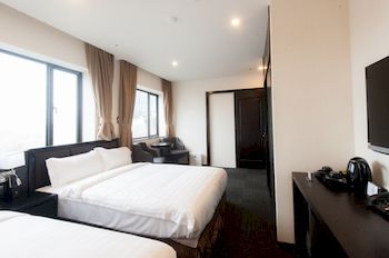 Imagen general del Hotel Sakura, Hanoi. Foto 10