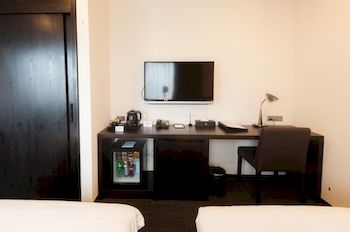 Imagen general del Hotel Sakura, Hanoi. Foto 13