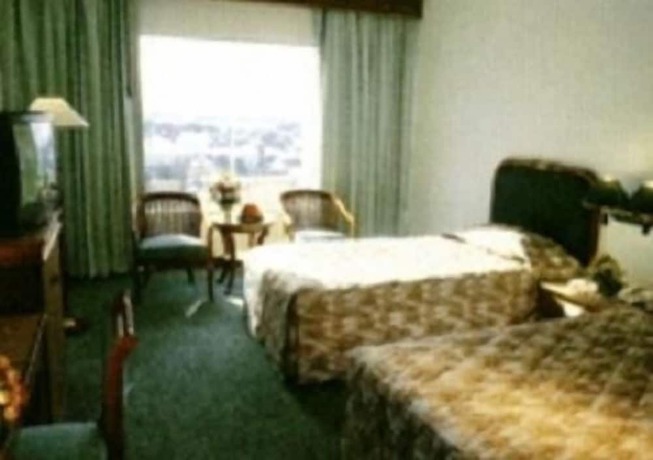 Imagen de la habitación del Hotel Sakura Hat Yai. Foto 7