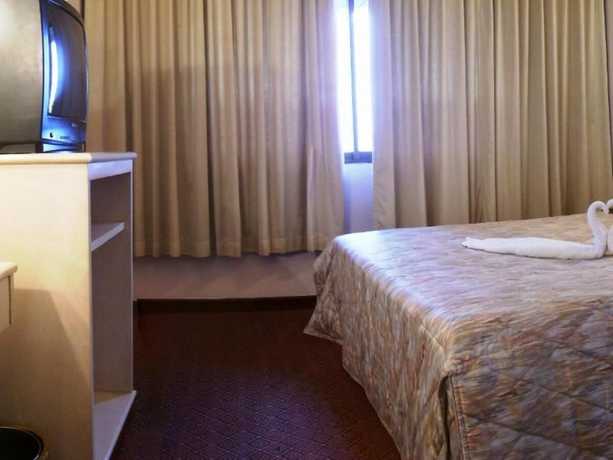 Imagen de la habitación del Hotel Sakura Hat Yai. Foto 8