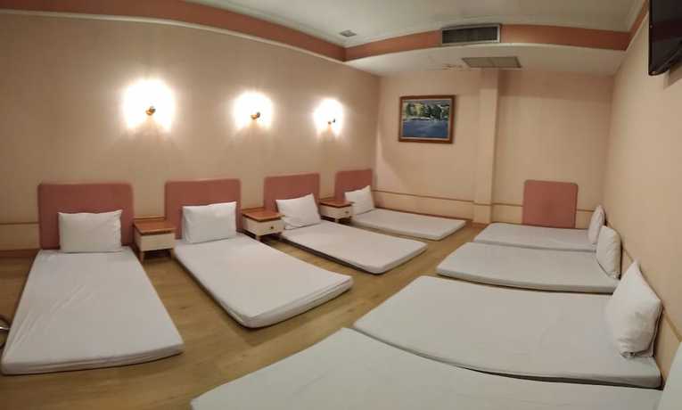 Imagen general del Hotel Sakura Hat Yai. Foto 3