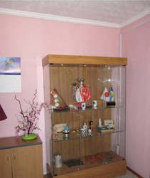 Imagen general del Hotel Sakura Hotel. Foto 4