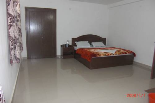 Imagen de la habitación del Hotel Sakura House. Foto 1