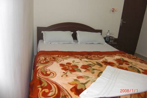 Imagen de la habitación del Hotel Sakura House. Foto 2