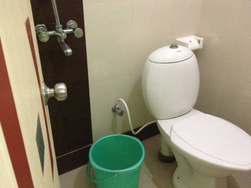 Imagen de la habitación del Hotel Sakura House. Foto 3