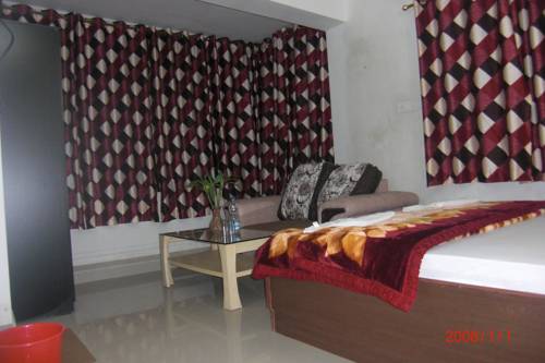 Imagen de la habitación del Hotel Sakura House. Foto 4