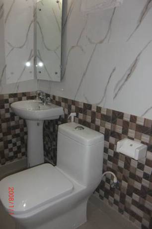 Imagen de la habitación del Hotel Sakura House. Foto 5