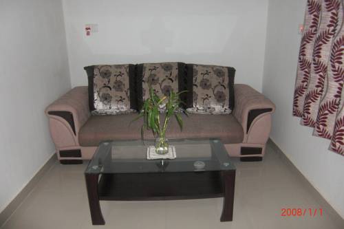 Imagen de la habitación del Hotel Sakura House. Foto 6