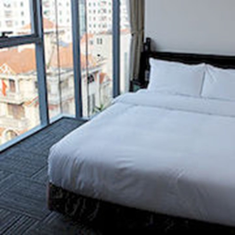 Imagen de la habitación del Hotel Sakura Ii. Foto 4