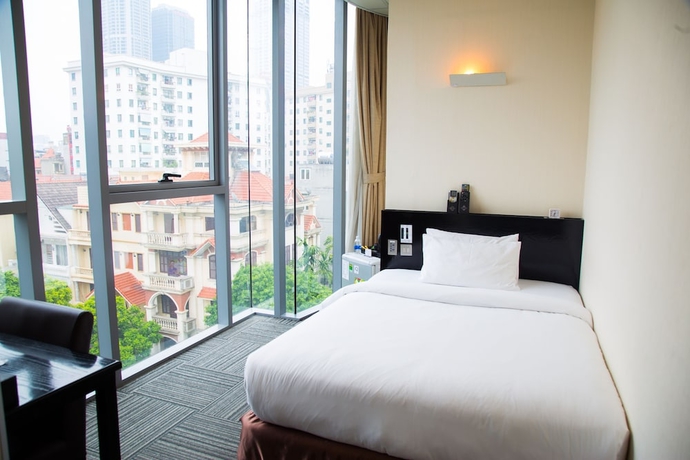 Imagen de la habitación del Hotel Sakura Ii. Foto 6