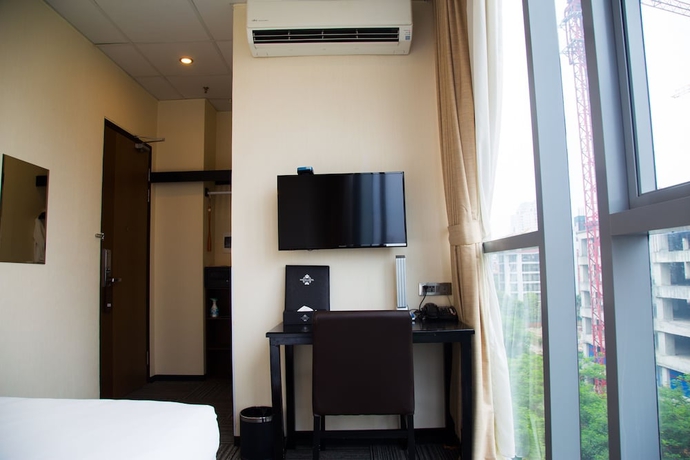 Imagen de la habitación del Hotel Sakura Ii. Foto 7