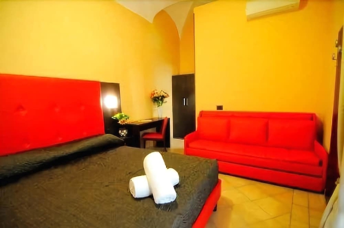Imagen de la habitación del Hotel Sakura Inn Sanremo. Foto 3