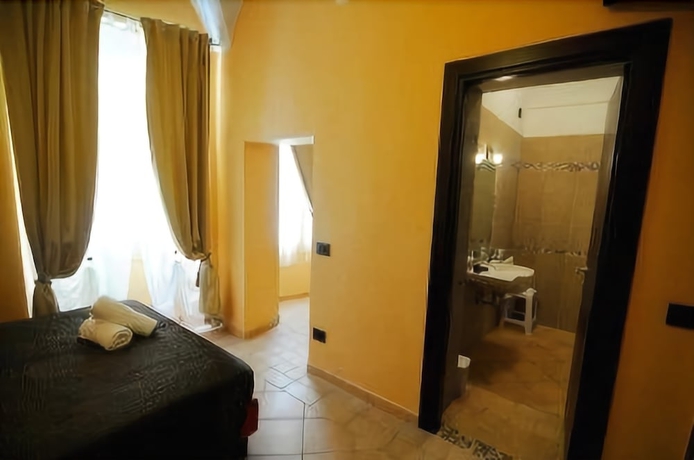 Imagen de la habitación del Hotel Sakura Inn Sanremo. Foto 4