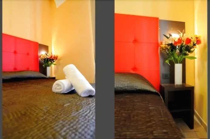 Imagen de la habitación del Hotel Sakura Inn Sanremo. Foto 7