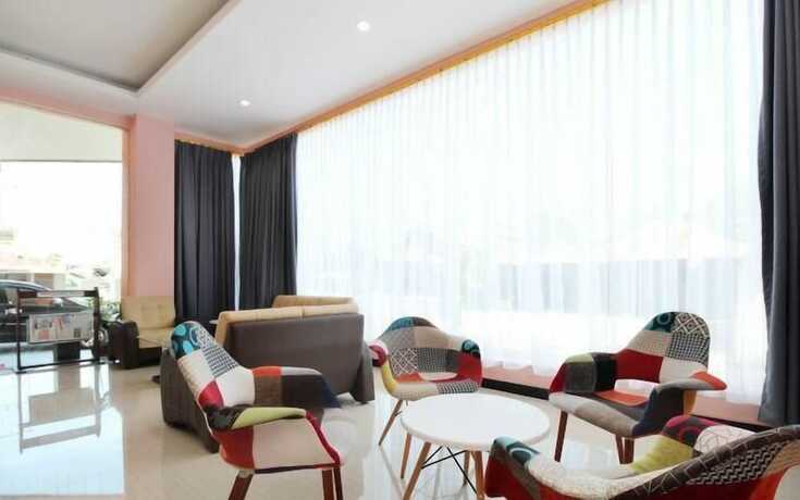 Imagen general del Hotel Sakura Manado. Foto 12