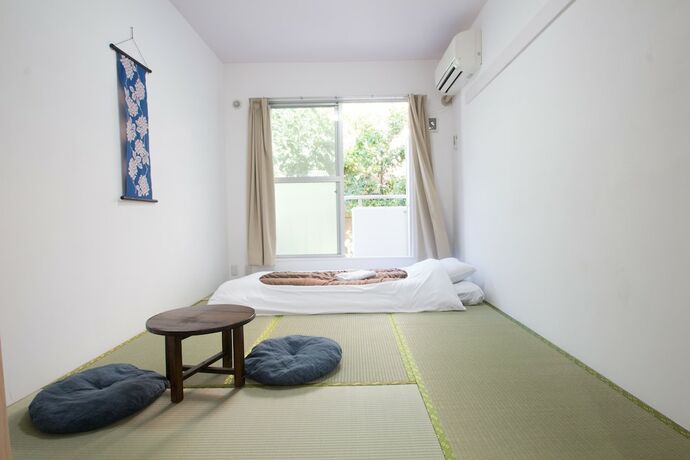 Imagen general del Hotel Sakura Nippori. Foto 6