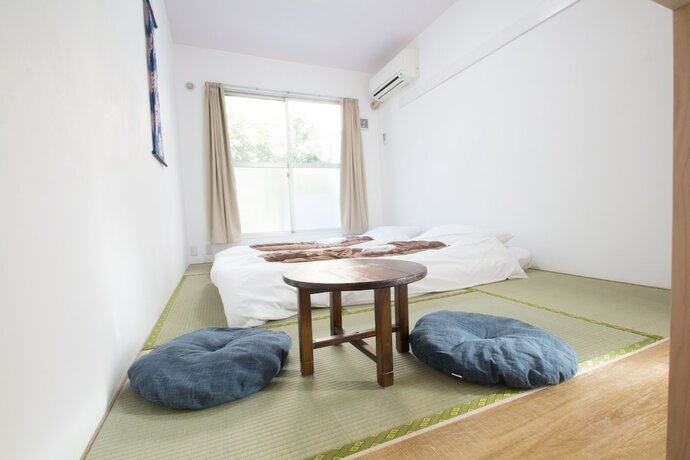 Imagen general del Hotel Sakura Nippori. Foto 11