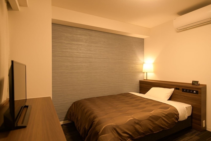 Imagen de la habitación del Hotel Sakura Onomichi Ekimae. Foto 7