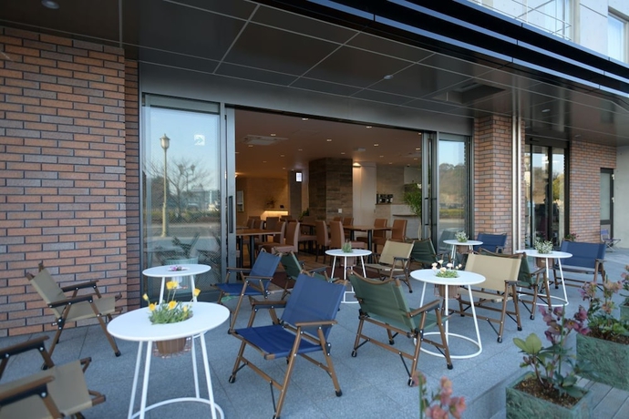 Imagen de la habitación del Hotel Sakura Onomichi Ekimae. Foto 8