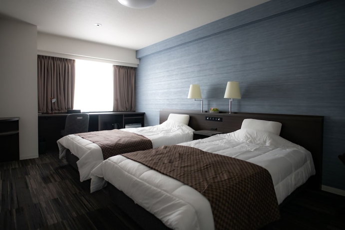 Imagen de la habitación del Hotel Sakura Onomichi Ekimae. Foto 10