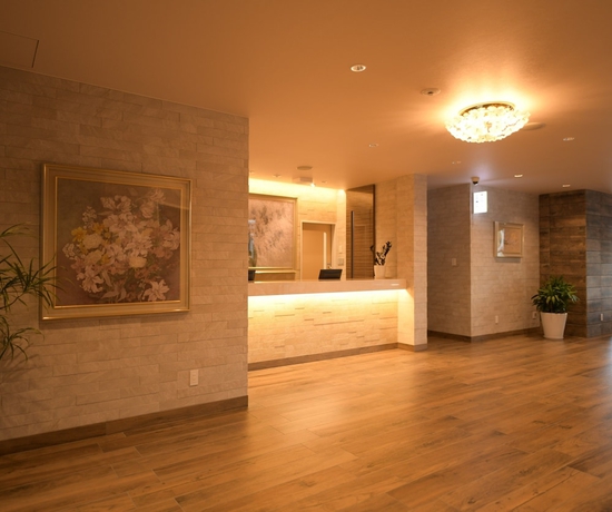 Imagen general del Hotel Sakura Onomichi Ekimae. Foto 1