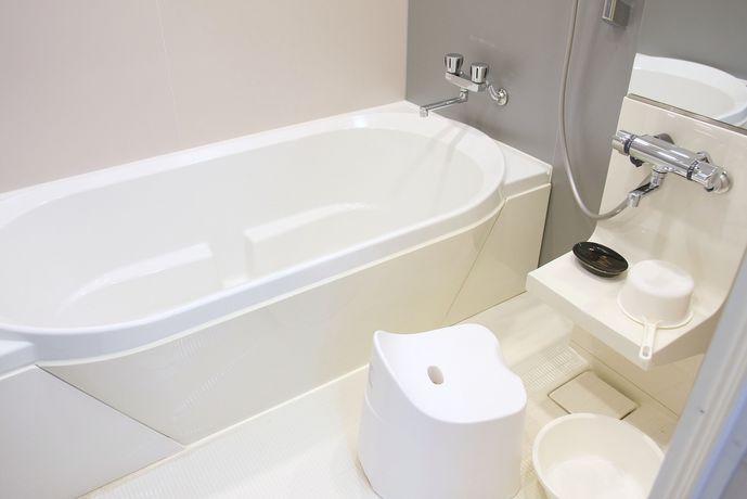 Imagen de los interiores del Hotel Sakura Residence Sriracha. Foto 16