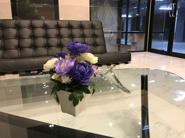 Imagen de los exteriores del Hotel Sakura Residence Sriracha. Foto 13