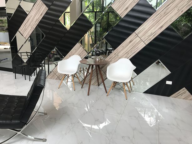 Imagen de los interiores del Hotel Sakura Residence Sriracha. Foto 17